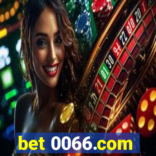 bet 0066.com